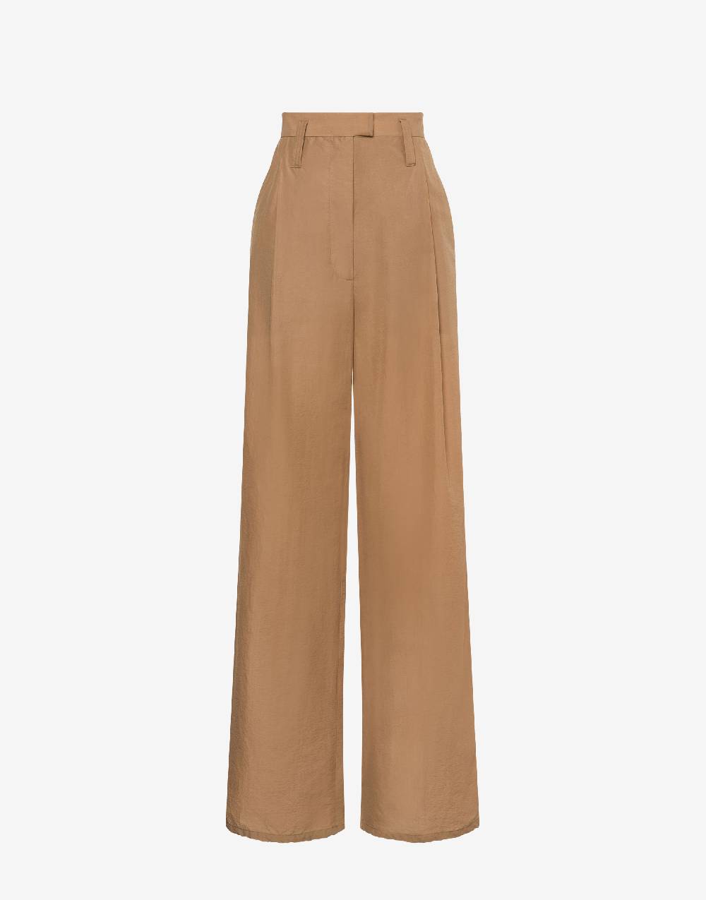 Philosophy Di Lorenzo Serafini Pantalone a vita bassa in nylon