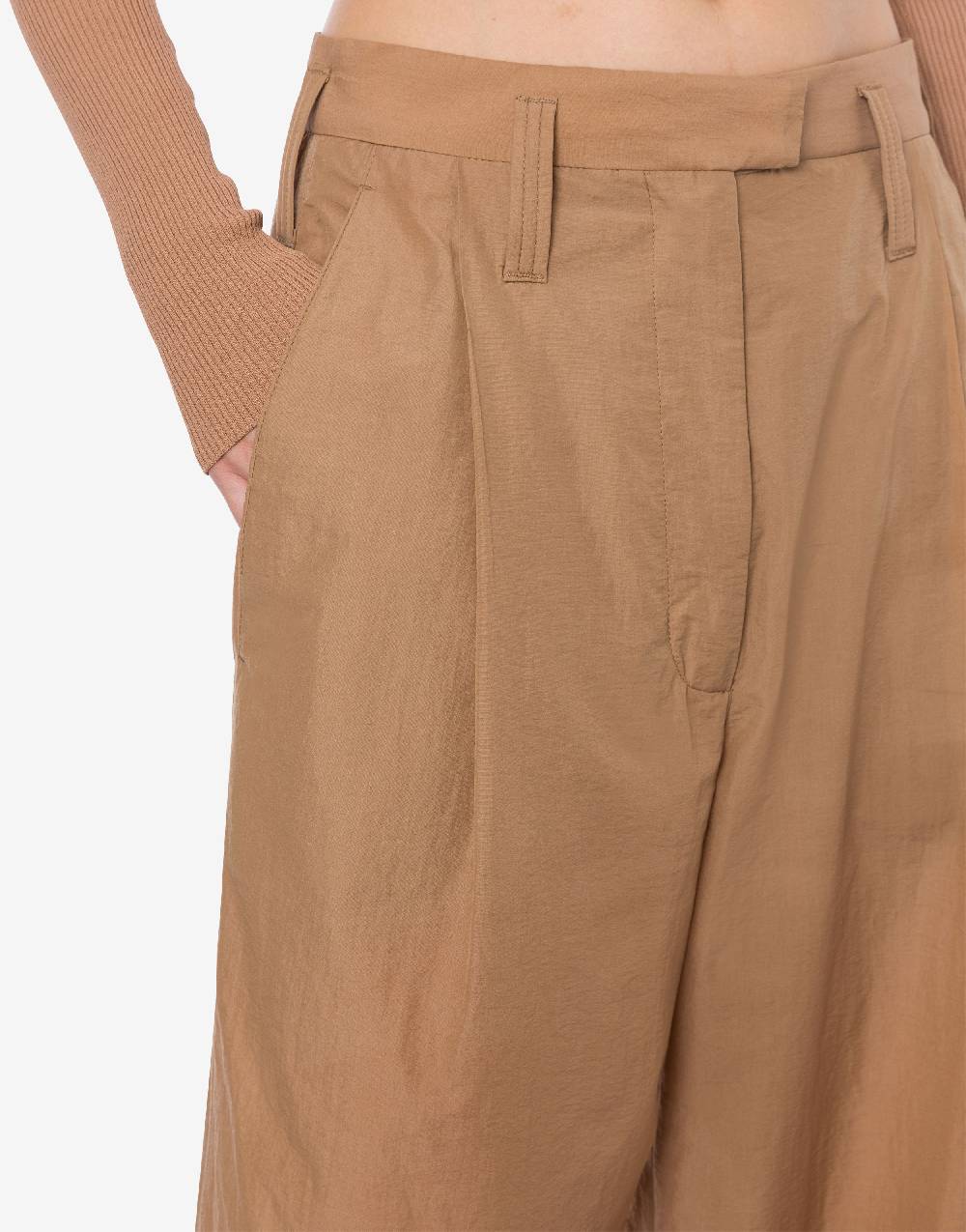 Philosophy Di Lorenzo Serafini Pantalone a vita bassa in nylon Hotsell