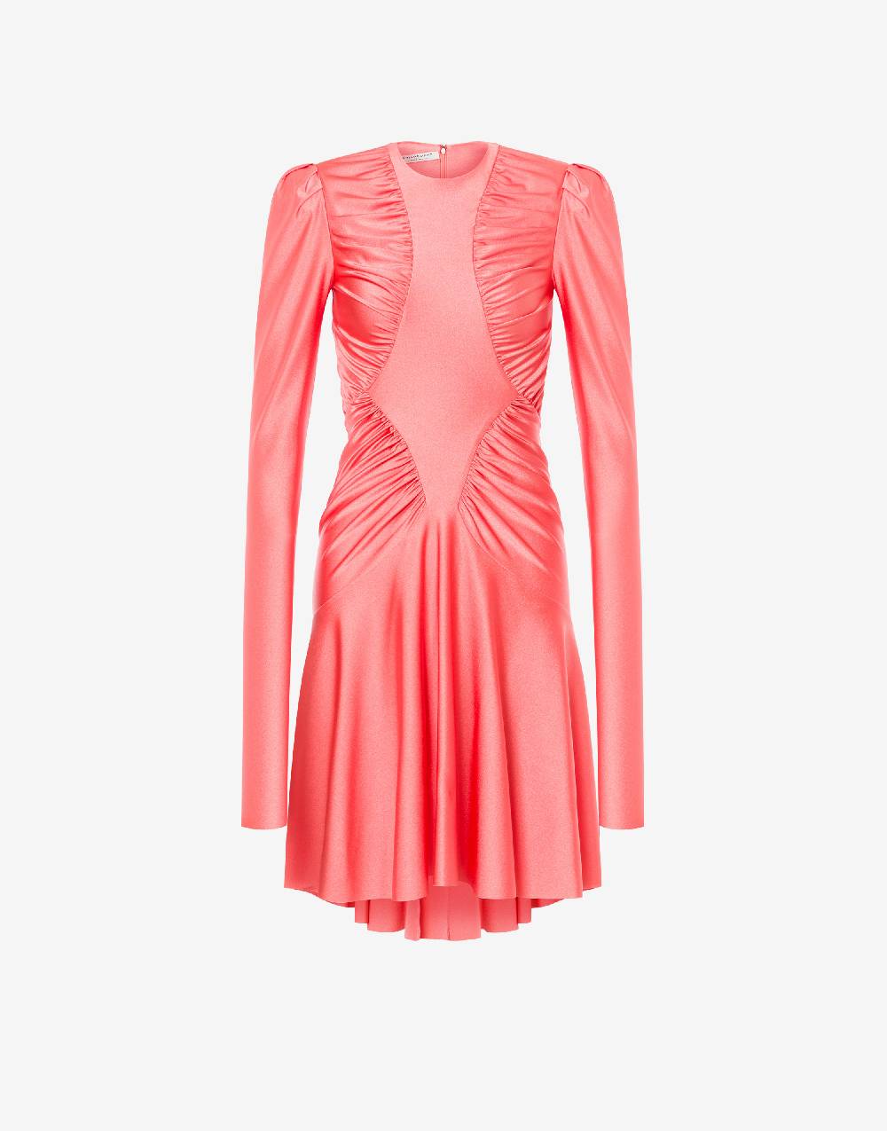 Philosophy Di Lorenzo Serafini Abito in lycra con drappeggi Italia