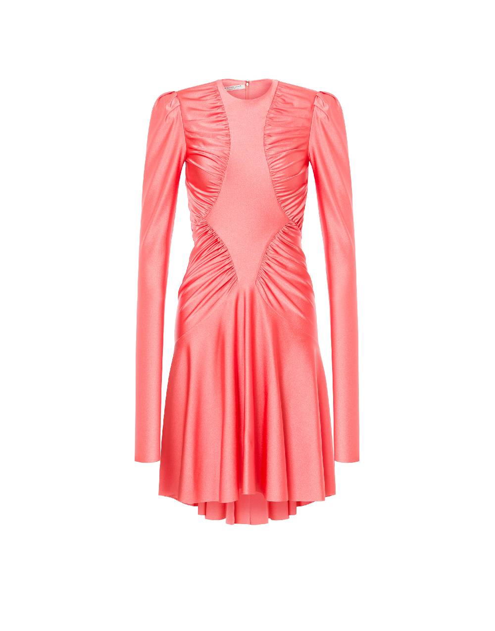 Philosophy Di Lorenzo Serafini Abito in lycra con drappeggi Italia
