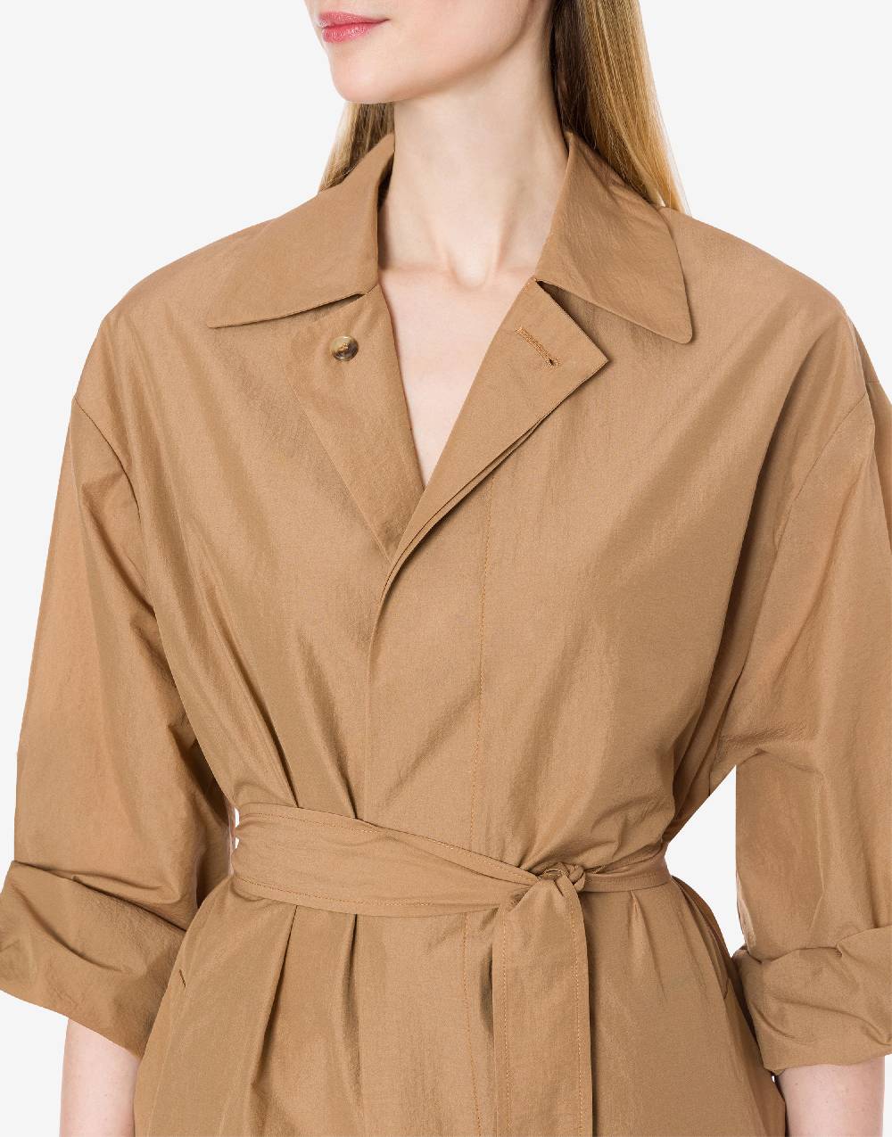 Philosophy Di Lorenzo Serafini Trench in nylon Nuovo