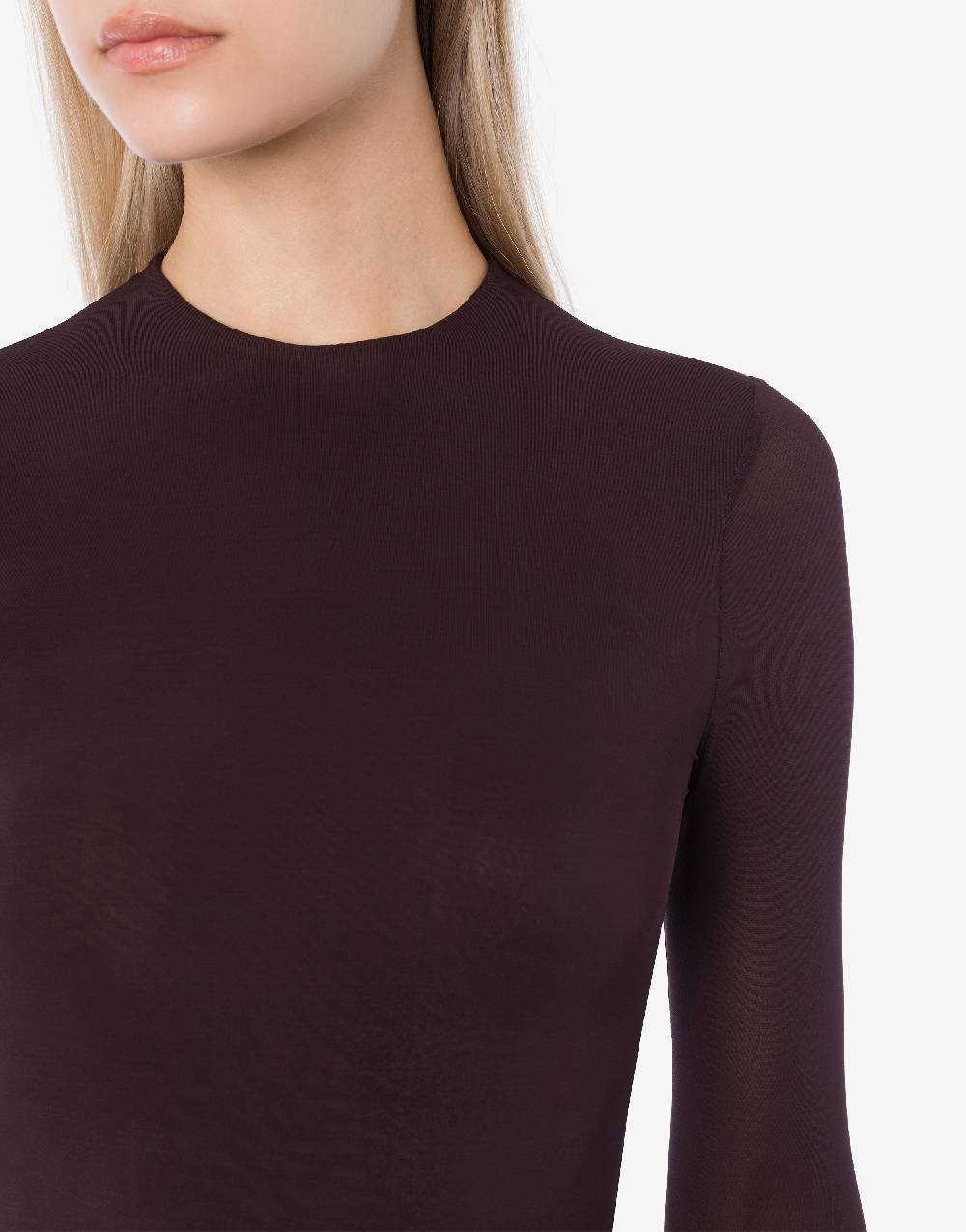 Philosophy Di Lorenzo Serafini Body in jersey stretch Qualità Garantita