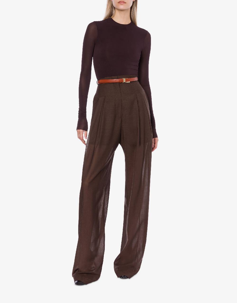 Philosophy Di Lorenzo Serafini Body in jersey stretch Qualità Garantita