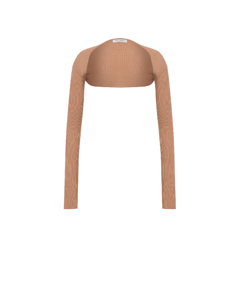 Philosophy Di Lorenzo Serafini Coprispalle a costine stretch Promozione Limitata