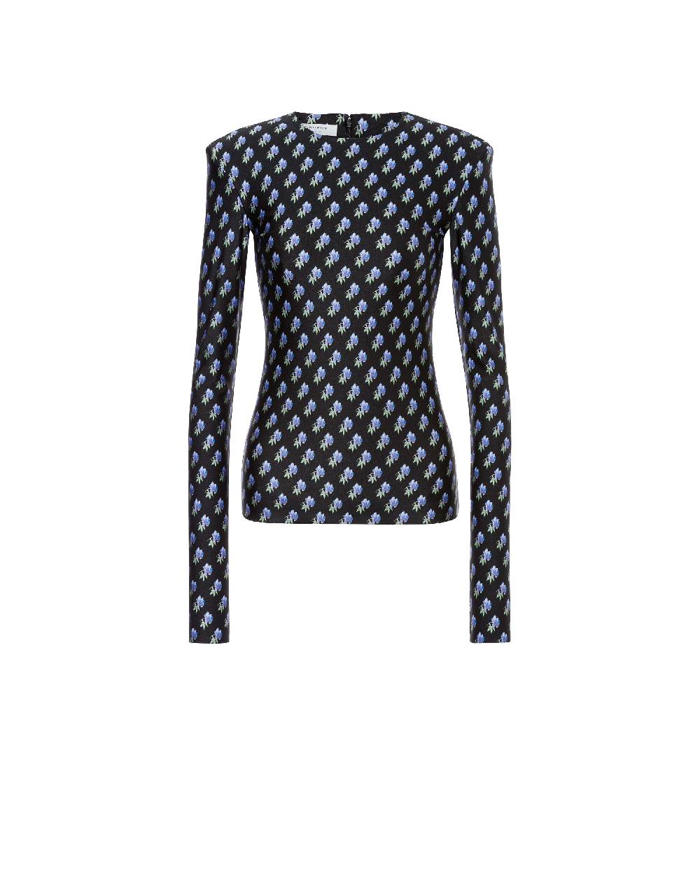 Philosophy Di Lorenzo Serafini Top in lycra con stampa fiori Acquista Ora
