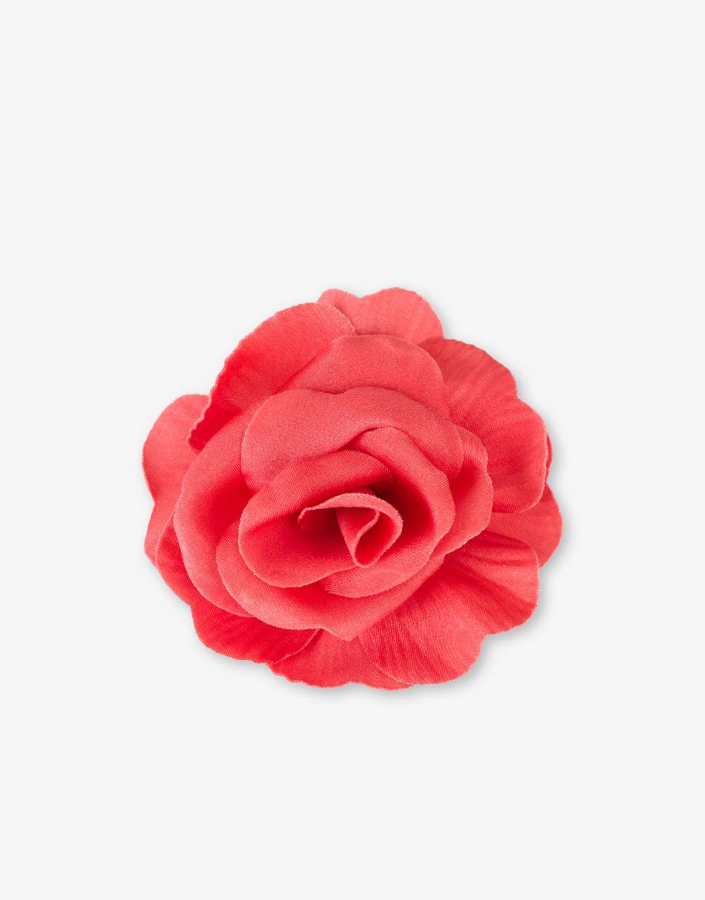 Philosophy Di Lorenzo Serafini Spilla bijoux fiore in lycra