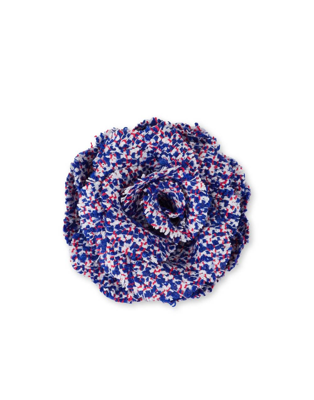 Philosophy Di Lorenzo Serafini Spilla bijoux fiore in bouclé Online