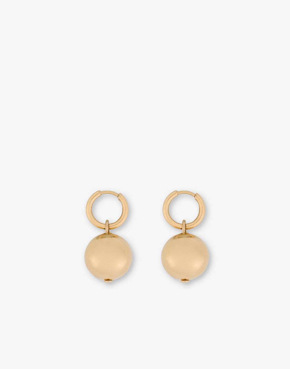 Philosophy Di Lorenzo Serafini Orecchini piercing in metallo Fino Al -60%