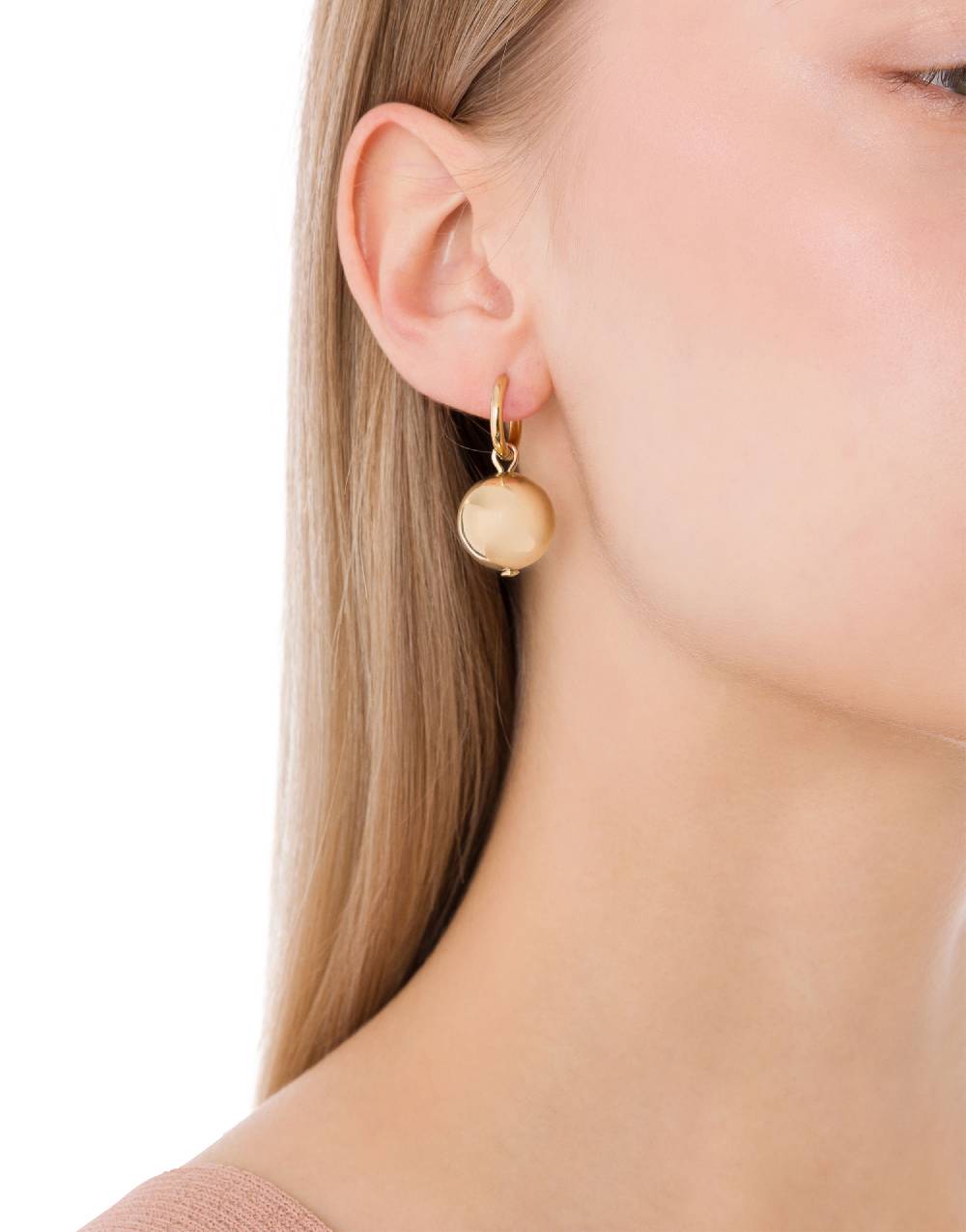Philosophy Di Lorenzo Serafini Orecchini piercing in metallo Fino Al -60%