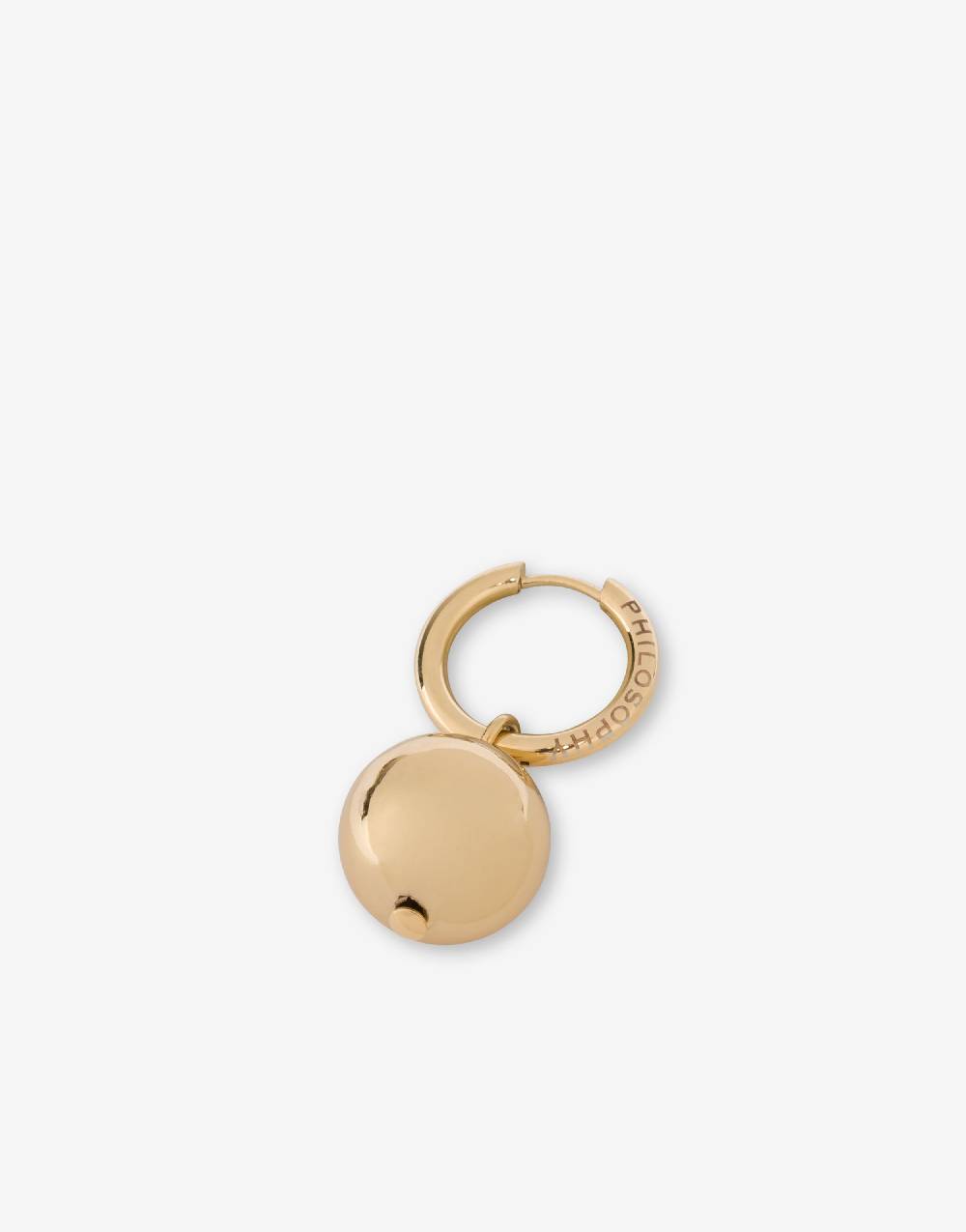 Philosophy Di Lorenzo Serafini Orecchino singolo piercing Shopping Online
