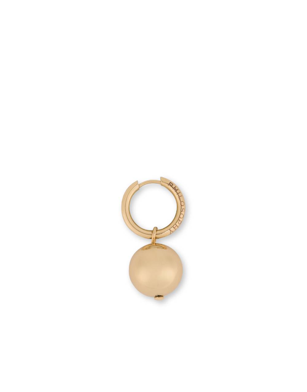 Philosophy Di Lorenzo Serafini Orecchino singolo piercing Shopping Online