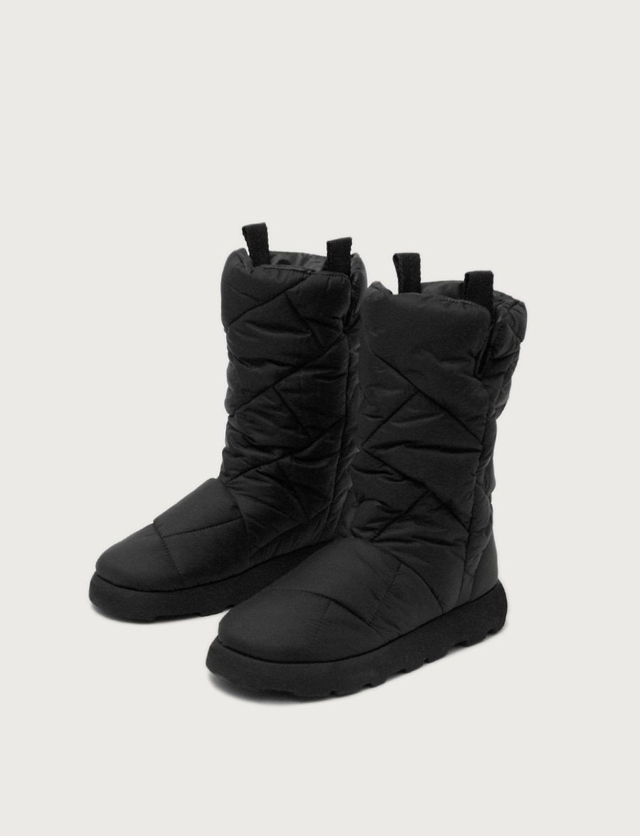 ﻿Piumestudio Alto Matte Black Vendita Calda