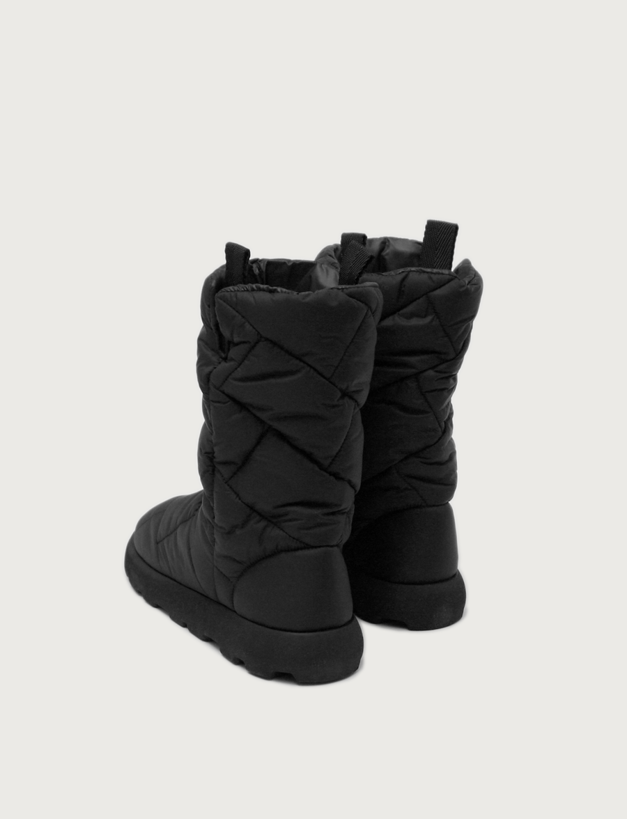 ﻿Piumestudio Alto Matte Black Vendita Calda