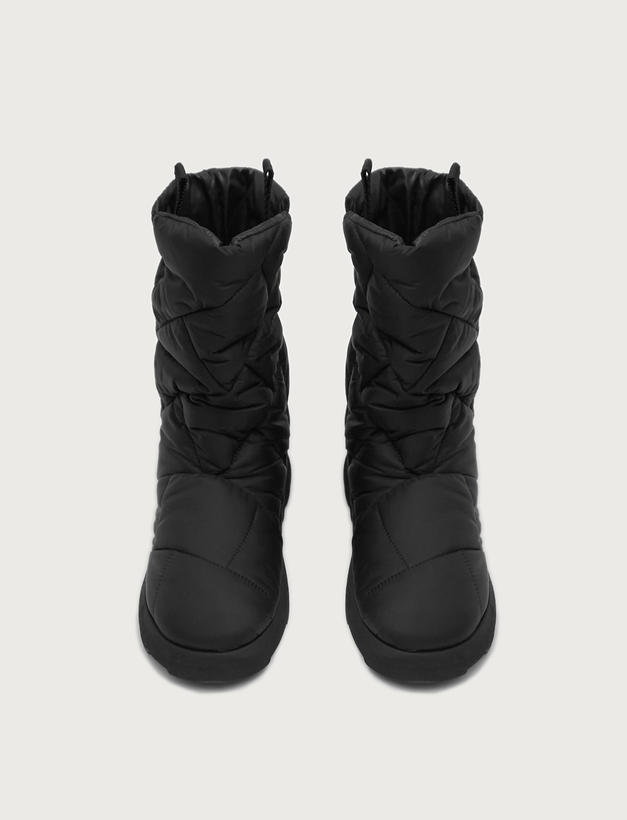 ﻿Piumestudio Alto Matte Black Vendita Calda
