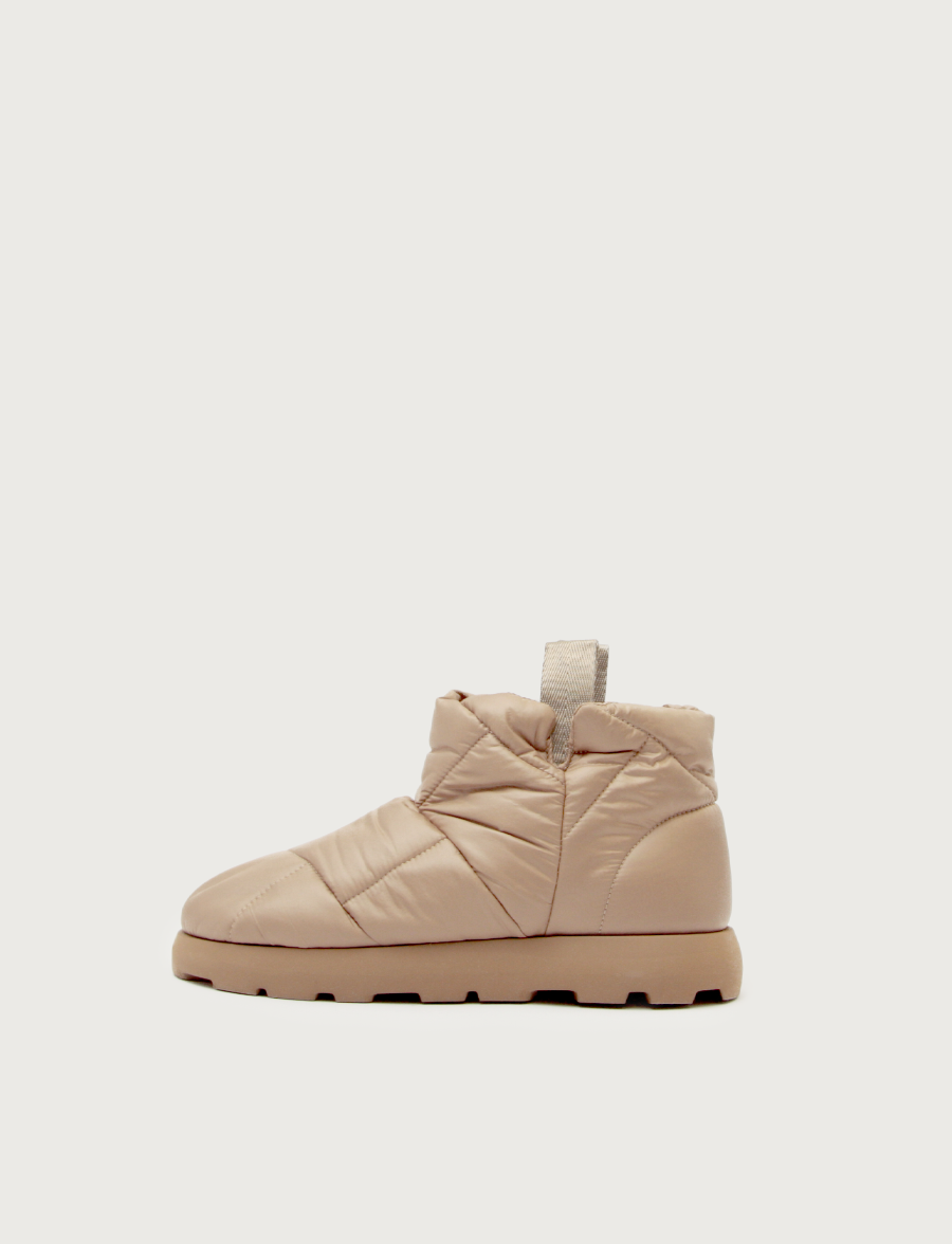 Piumestudio Quadrato Camel