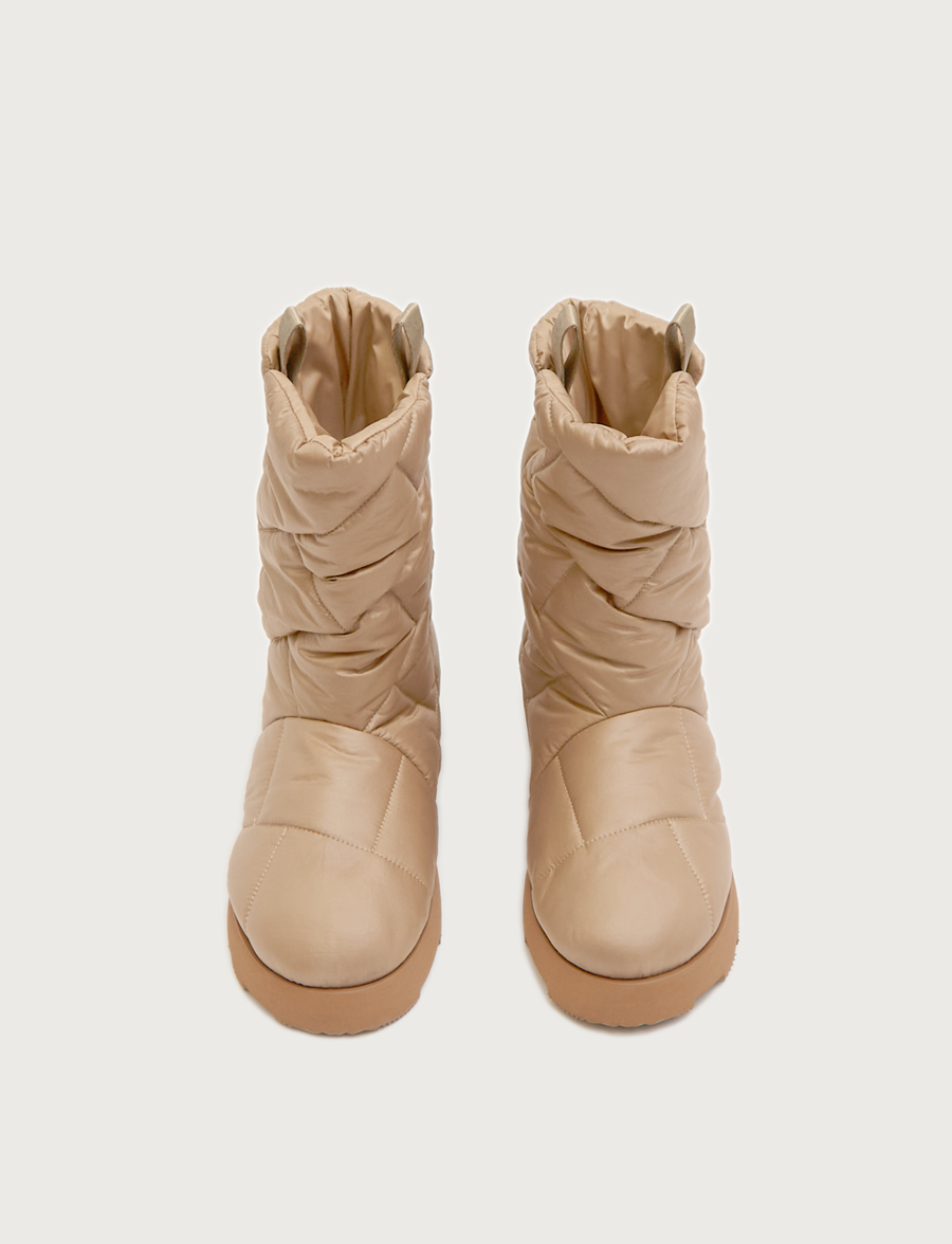 Piumestudio Alto Camel Vendite Flash