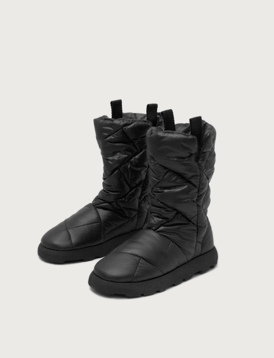 Piumestudio Alto Black Negozio