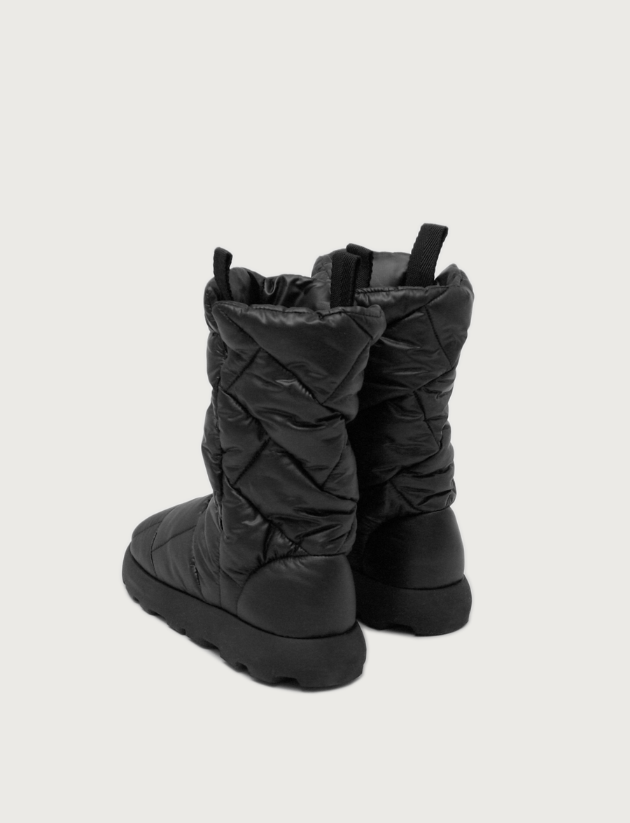 Piumestudio Alto Black Negozio