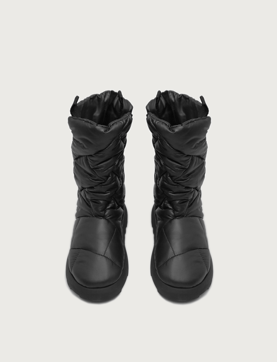 Piumestudio Alto Black Negozio