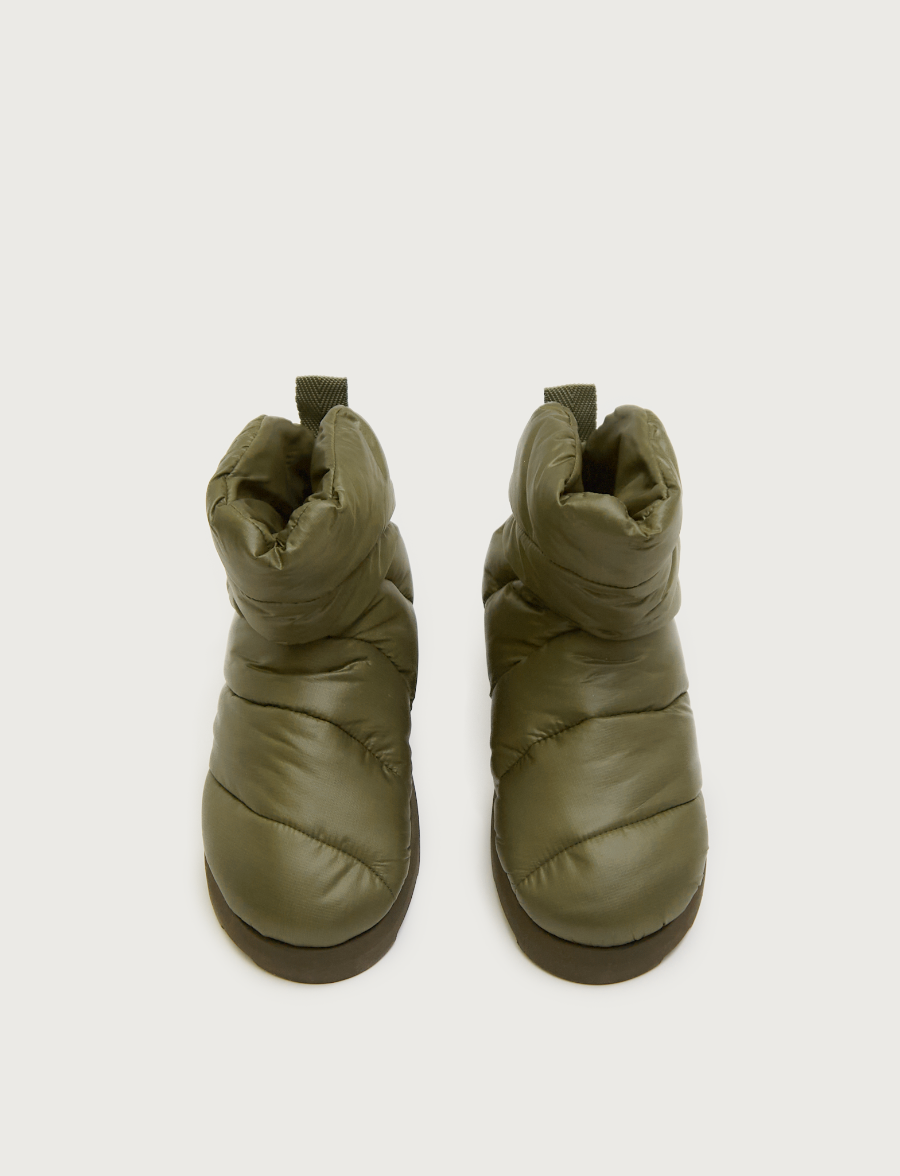 Piumestudio Luna Military In Saldo