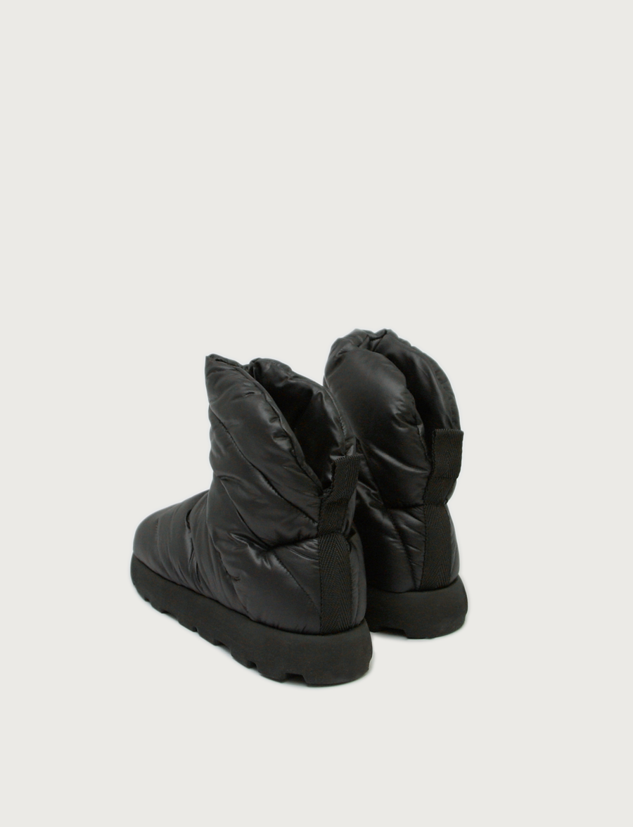 Piumestudio Luna Black Nuova