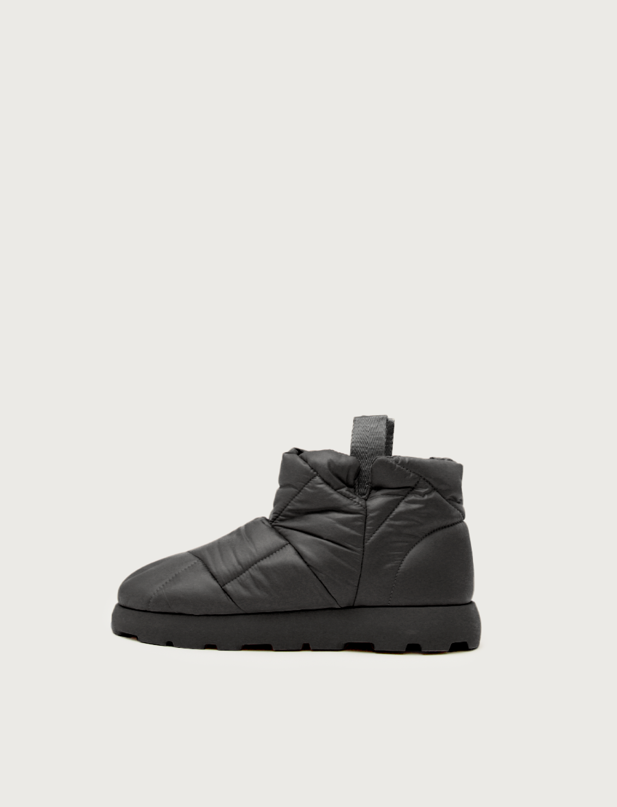 Piumestudio Quadrato Black