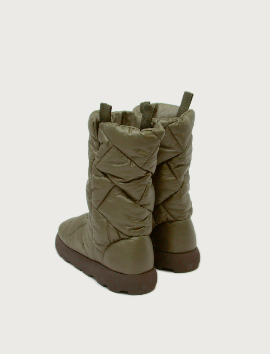 Piumestudio Alto Military Italia