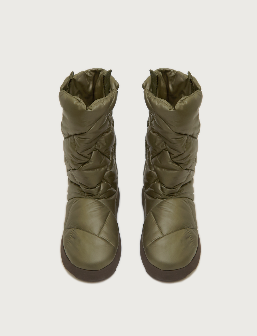 Piumestudio Alto Military Italia