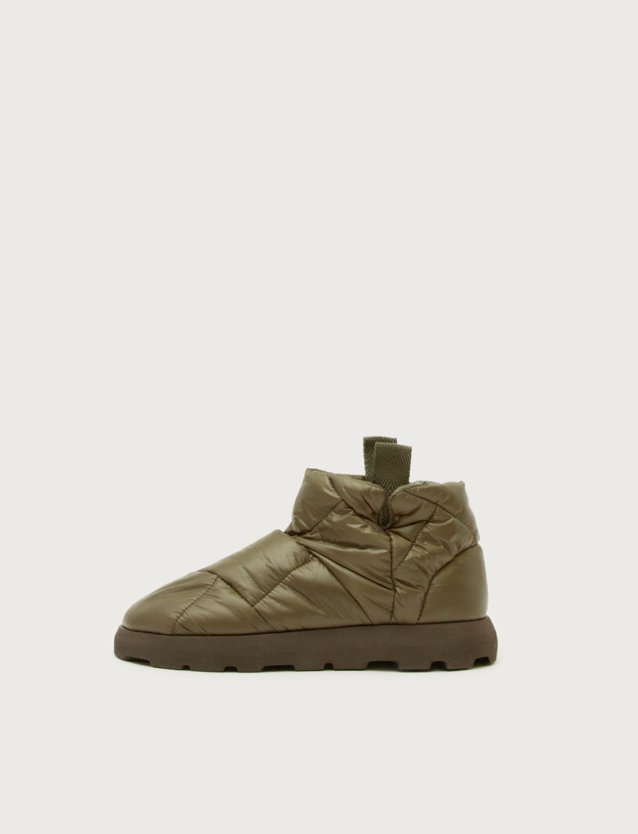Piumestudio Quadrato Military
