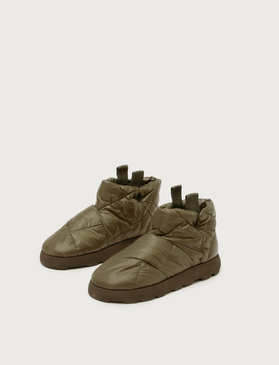 Piumestudio Quadrato Military In Linea