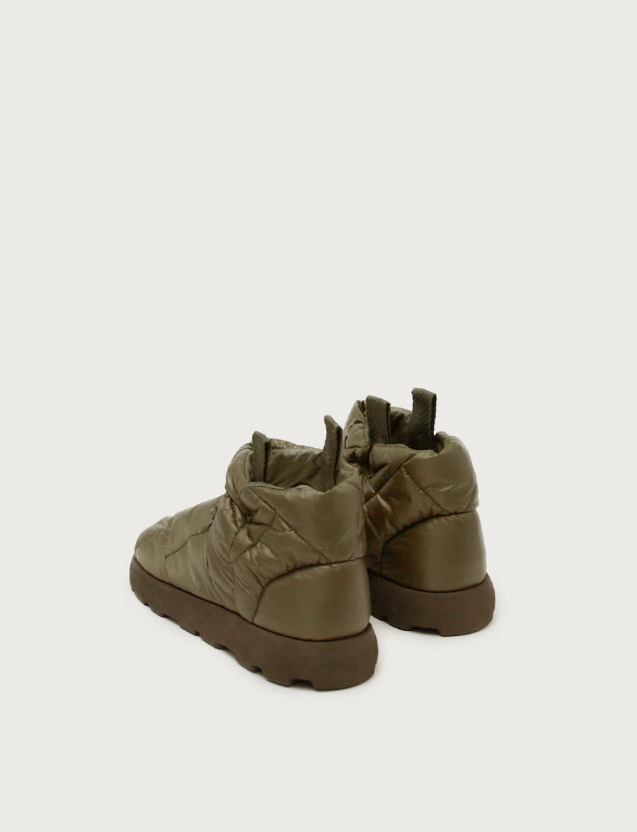 Piumestudio Quadrato Military In Linea