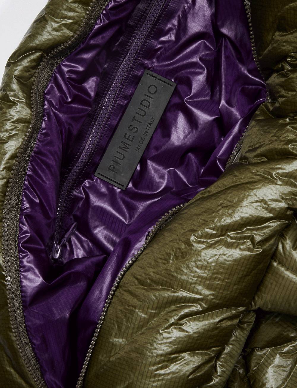 Piumestudio Spazietto Military Promozione