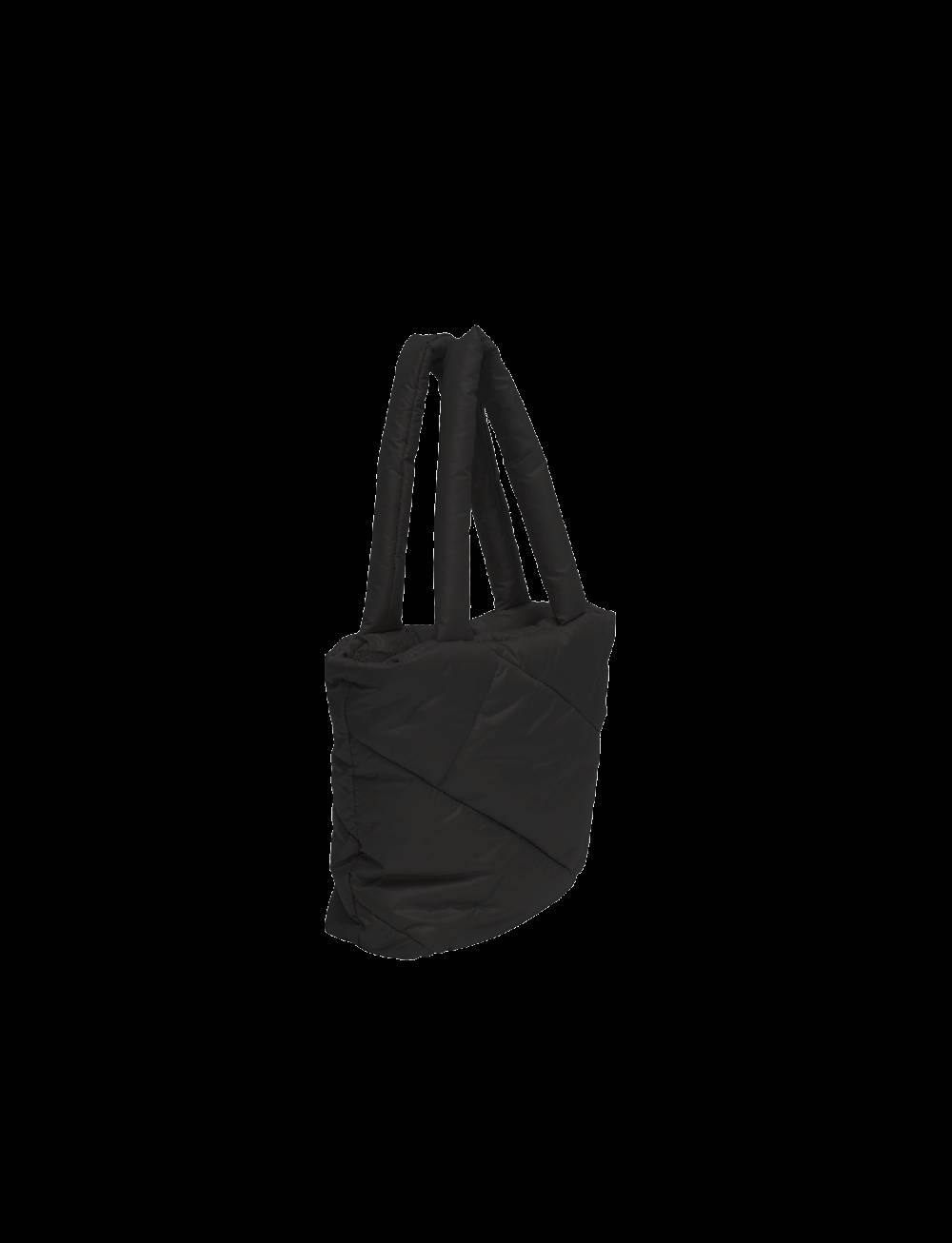 Piumestudio Spazietto Black Spedizione Gratuita