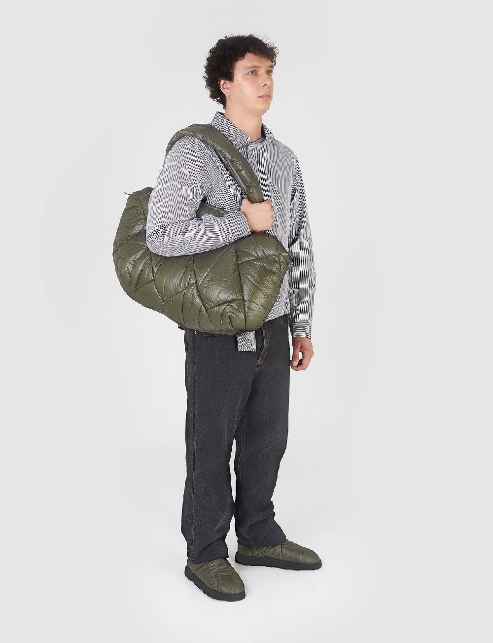 Piumestudio Spazio Military Qualità Garantita