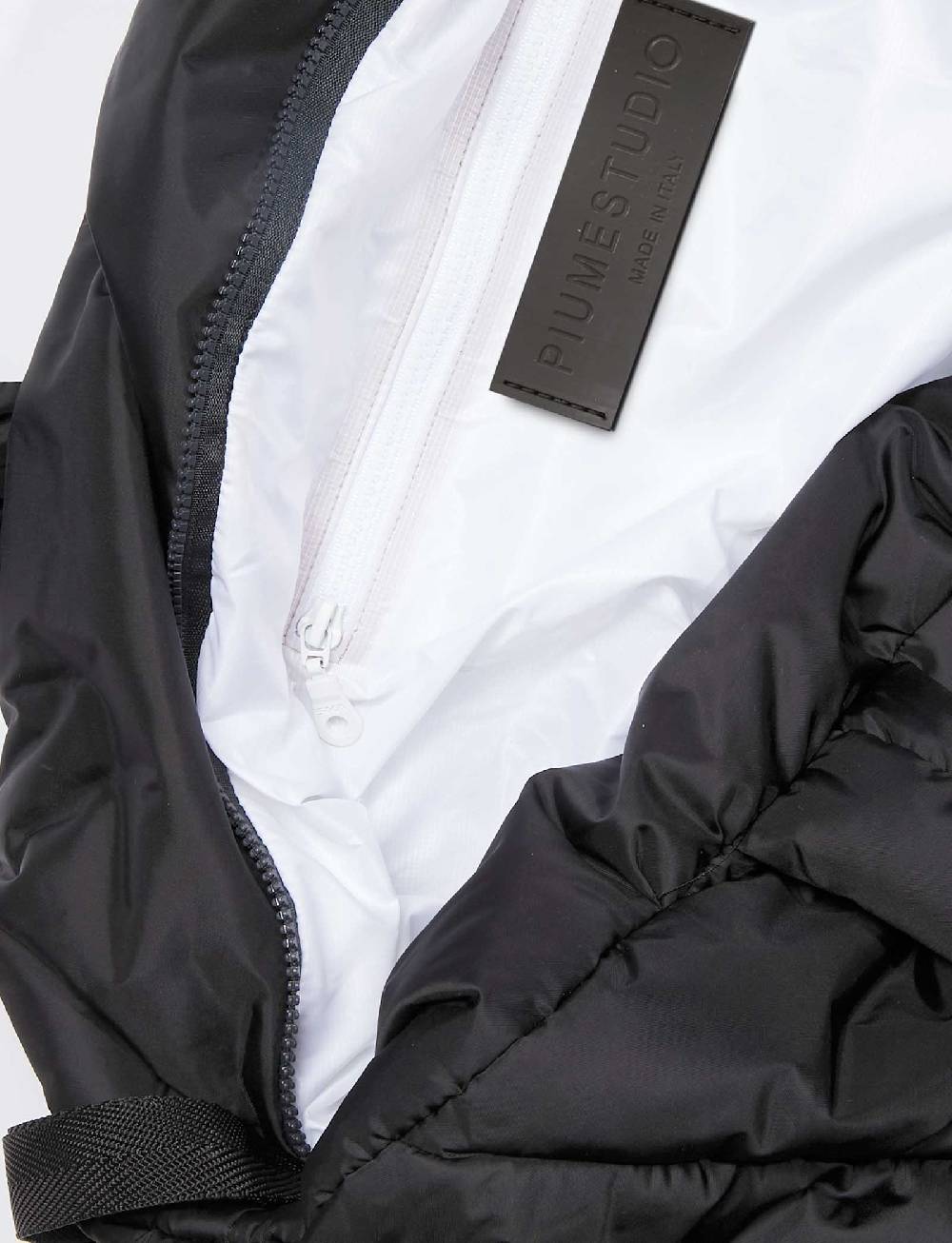 Piumestudio Spazio Black Negozi Online