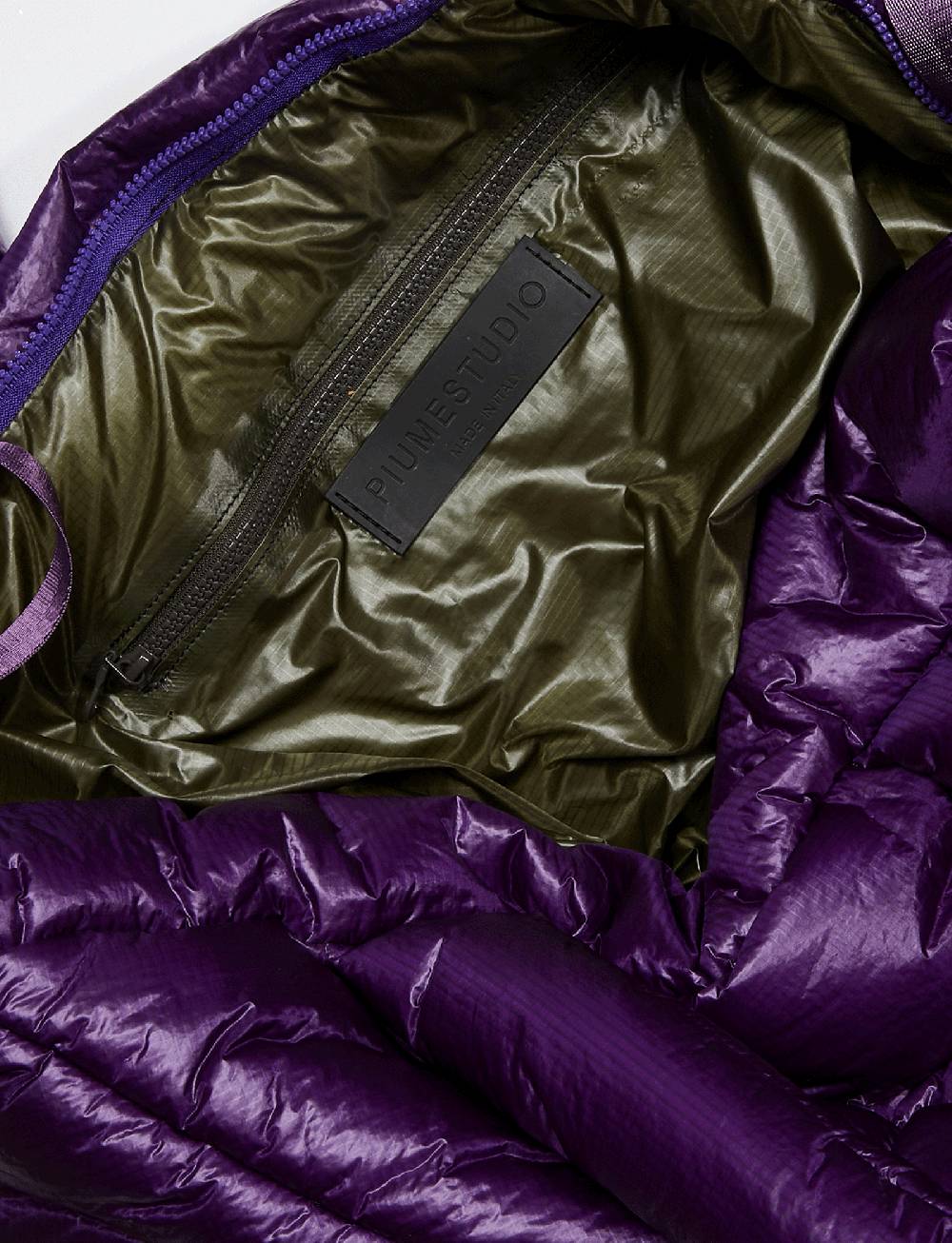 Piumestudio Spazietto Purple Consegna Veloce