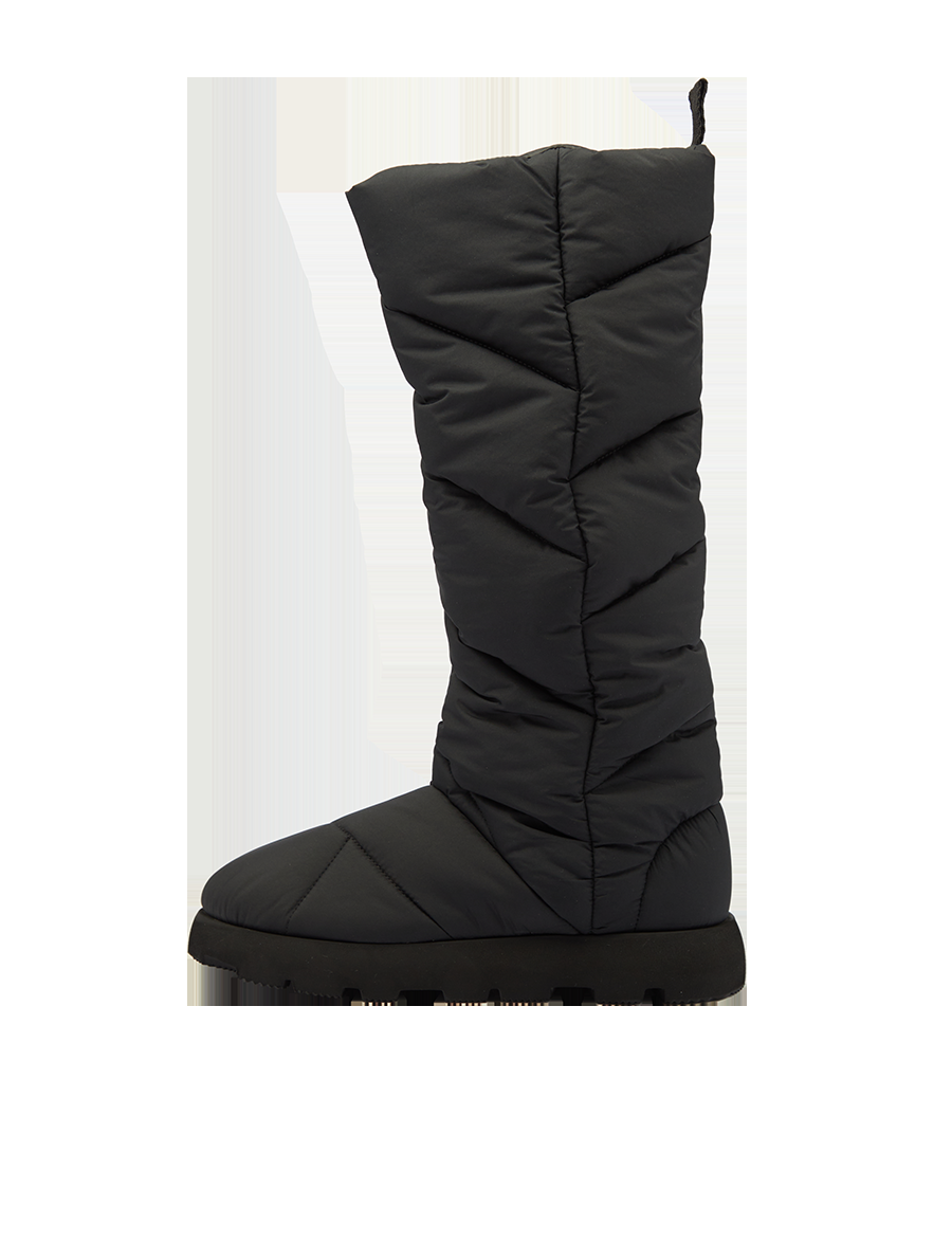Piumestudio Altissimo Nylon Matte Black