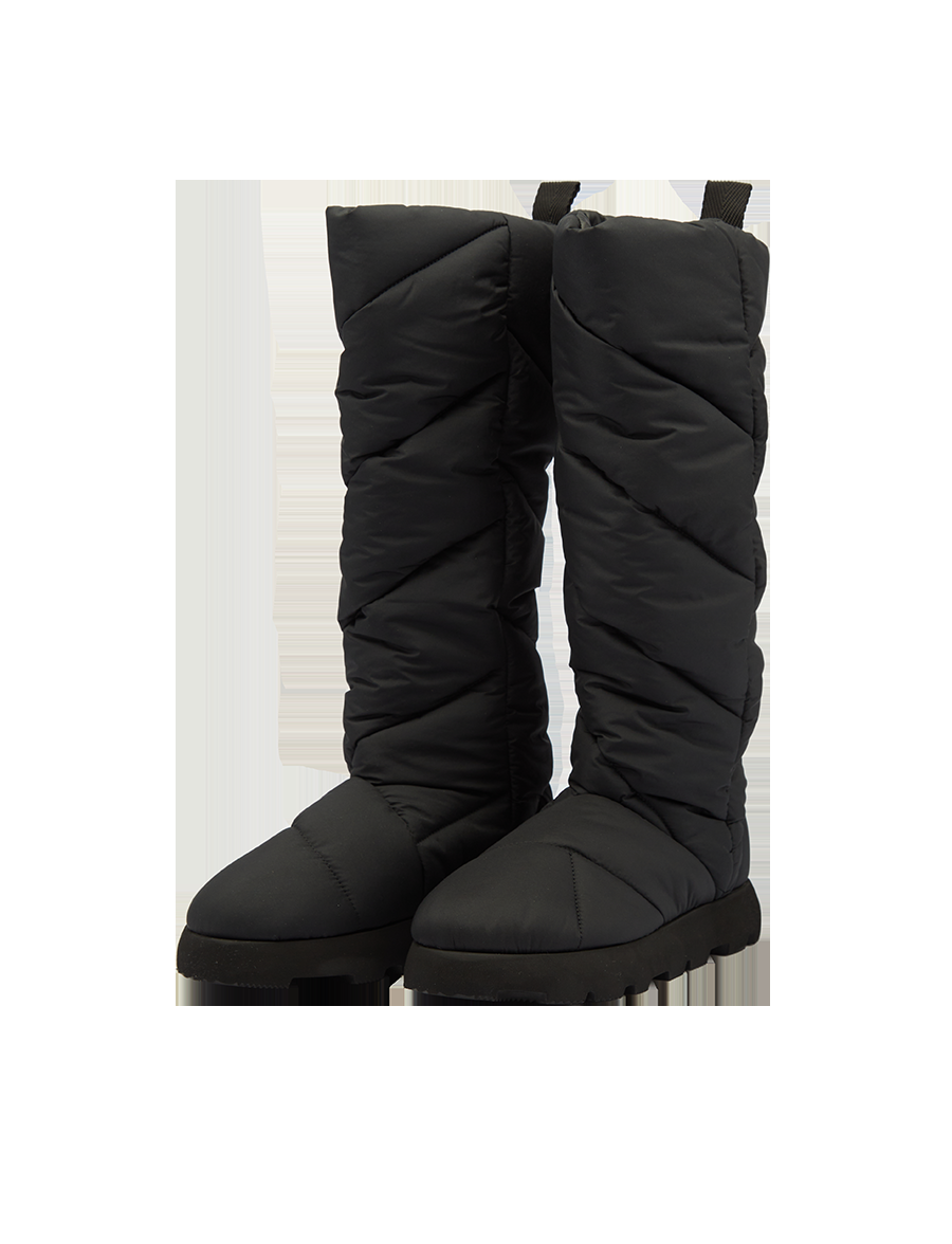 Piumestudio Altissimo Nylon Matte Black Novità