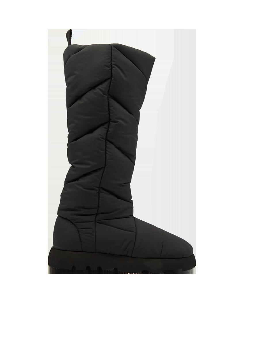 Piumestudio Altissimo Nylon Matte Black Novità