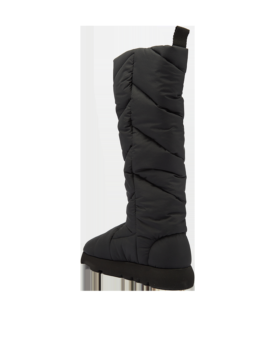 Piumestudio Altissimo Nylon Matte Black Novità