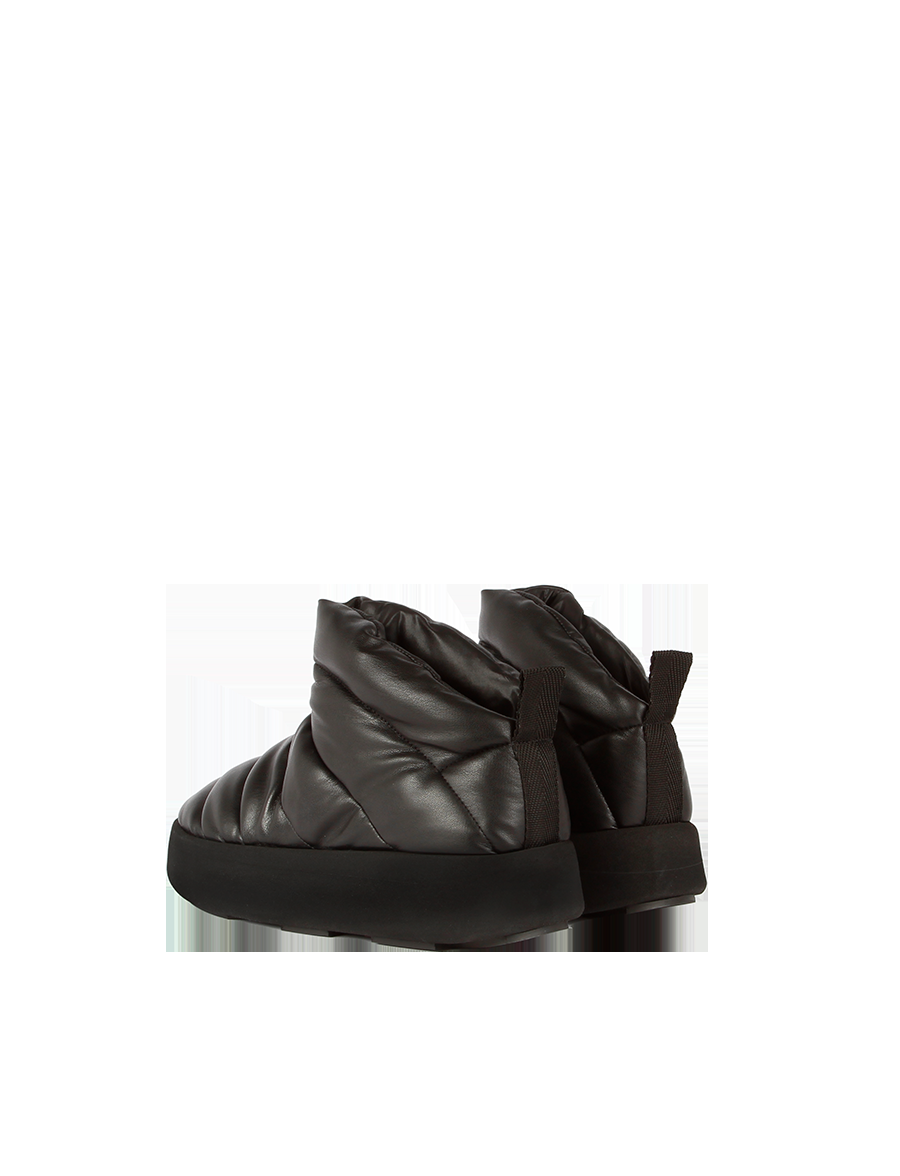 Piumestudio Mezzaluna Sky Black Offerta