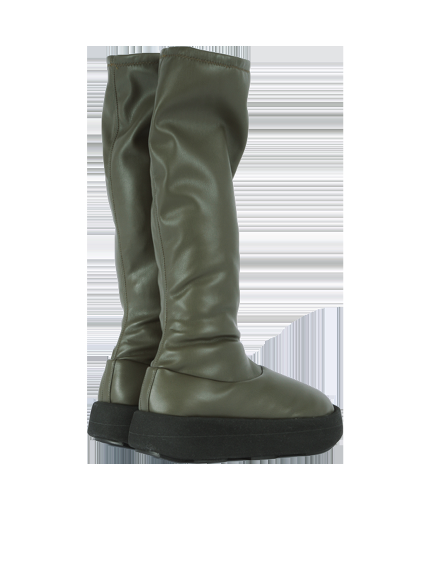 Piumestudio Stretto Sky Military Online