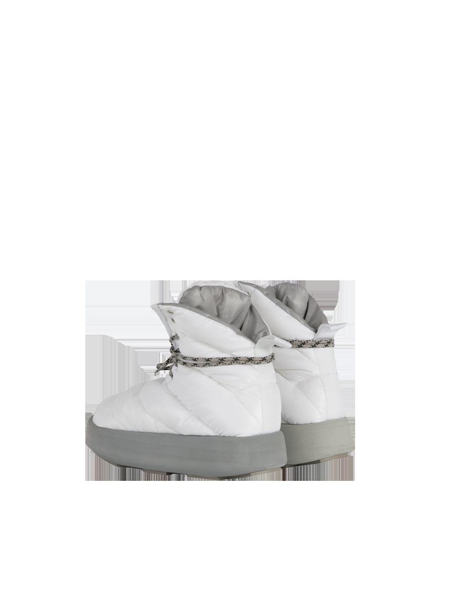 Piumestudio Spicchio Nylon White Saldi