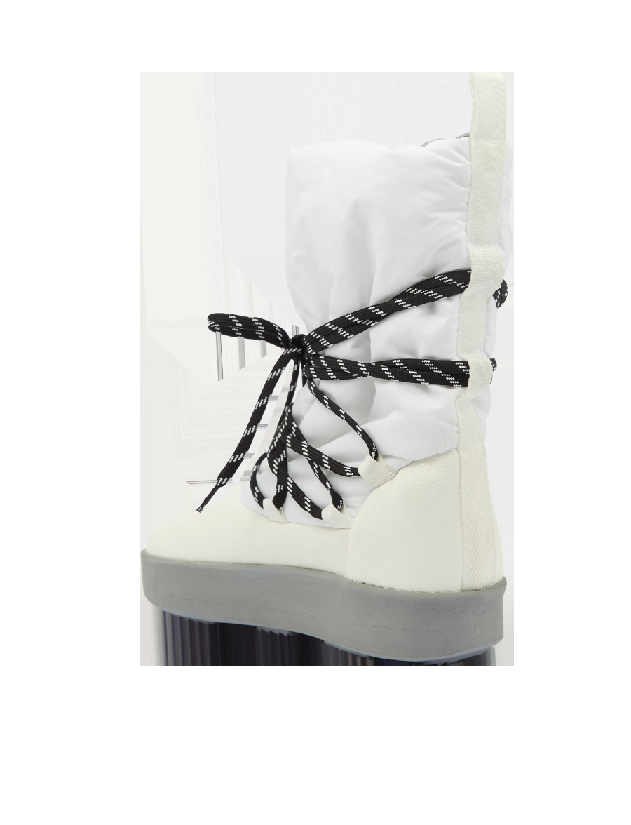 Piumestudio Sbuffo Nylon & Sky White Offerte