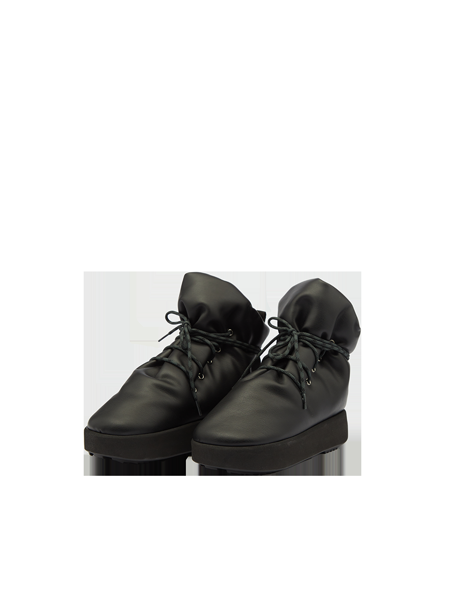 Piumestudio Manta Sky Black Super sconto