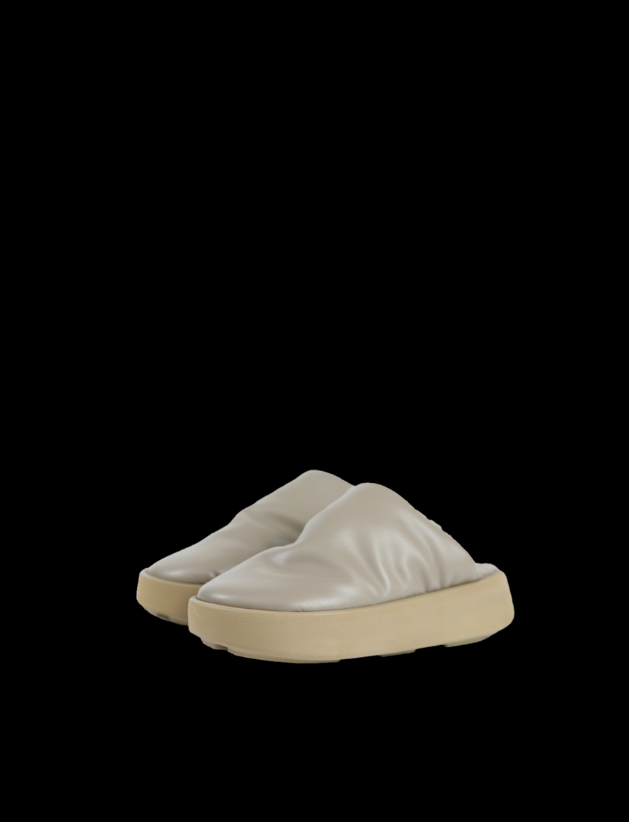Piumestudio Sabot Sky + Fur Toupe I Più Venduti