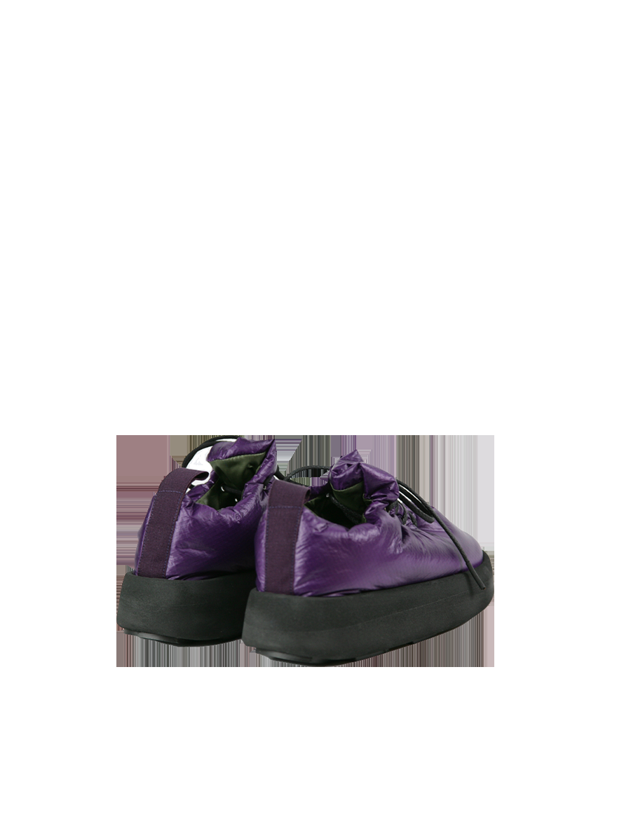 Piumestudio Mobula Nylon Purple In Saldo