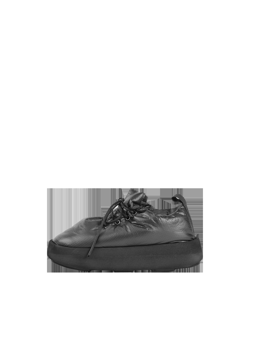 Piumestudio Mobula Nylon Black