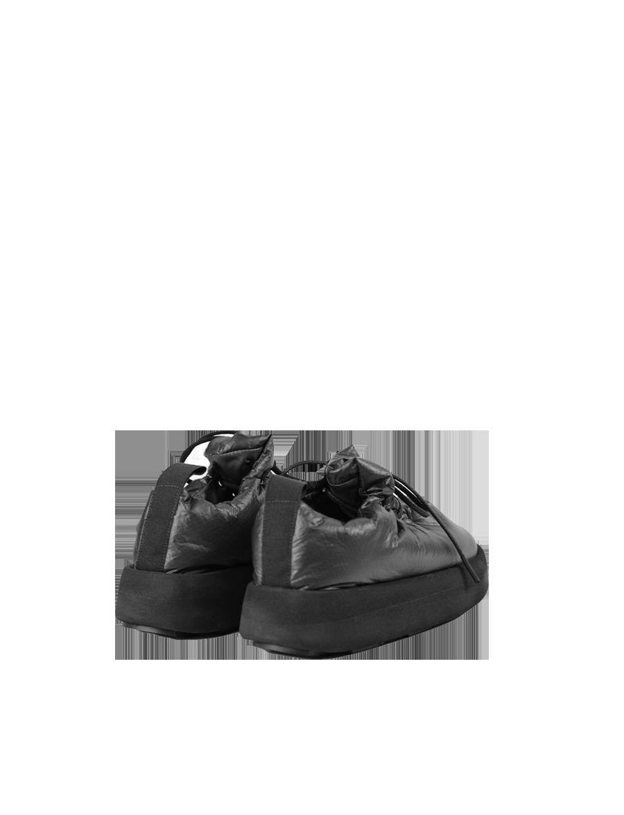 Piumestudio Mobula Nylon Black Nuova