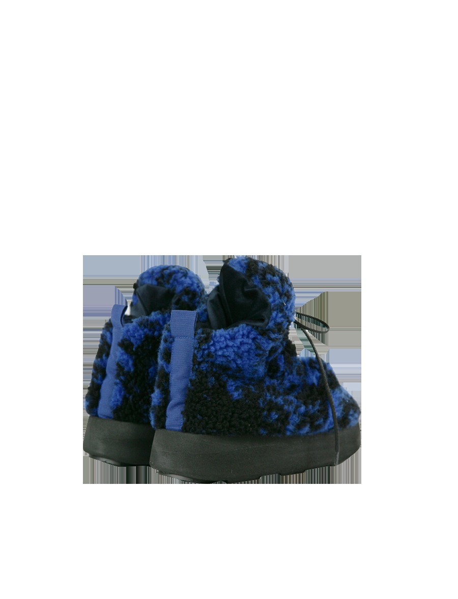 Piumestudio Manta Fur Inter Moda